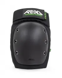 Защита колена REKD Energy Ramp Knee Pads black 0