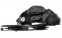 Перемикач задній Shimano Deore XT Di2 RD-M8250-SGS, Long Cage, SHADOW+, 1x12, 51T 3