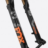 Вилка FOX 2021 36 K FLOAT 29in F-S 150 Grip 2 HSC LSC HSR LSR Shiny Blk Orange/Gloss Blk Logo 15QRx110 1.5 T 44mm Rake AM 0