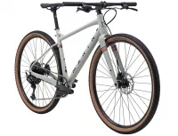 Велосипед 28" Marin DSX 1 (2023) gloss grey 0