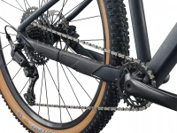 Велосипед 27.5" Liv Tempt 1 (2026) black diamond 2