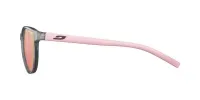 Окуляри дитячі Julbo IDOL (Spectron 3CF) shiny translucent gray/matt pastel pink (10-15 років) 2