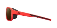 Окуляри Julbo MONTEBIANCO 2 (Reactiv 2-4 polarized) orange/black 3