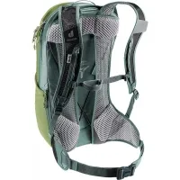 Рюкзак Deuter Race Air 10 meadow-ivy (2291) 7