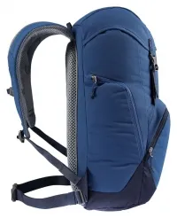 Рюкзак Deuter Walker 24 steel-navy (3130) 3