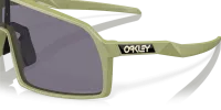 Очки Oakley SUTRO S (PRIZM Grey) matte fern 6