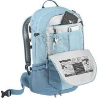 Рюкзак Deuter Futura 21 SL dusk-slateblue (1333) 9