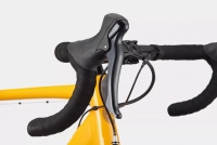 Велосипед 28" Cannondale CAAD Optimo 3 (2024) mango 1