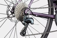 Велосипед 28" Cannondale Synapse 2 (2024) lavender 3