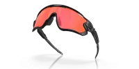 Очки Oakley JAWBREAKER (PRIZM Trail Torch) matte black 2