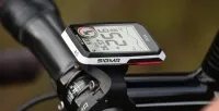 Кріплення для велокомп'ютерів Sigma Sport Over Clamp Butler GPS 4