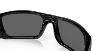 Очки Oakley FUEL CELL (PRIZM Black) polished black 4