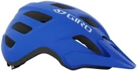 Шолом Giro Fixture matt trim blue 2