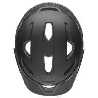 Шлем детский Bell Sidetrack MIPS matt black/silver 3