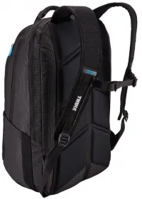 Рюкзак Thule Crossover 2.0 32L Backpack Black 3