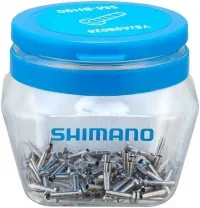 Конектор соединения гидролинии Shimano SM-BH90 INSERT UNIT (100шт) 0
