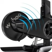 Велотренажер Wahoo KICKR Bike Pro 22