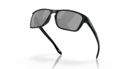 Очки Oakley SYLAS (BLACK Iridium Polarized) black ink 0