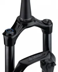 Вилка RockShox Judy Silver TK - Crown 27.5" Boost™ 15x110 130mm Black Alum Str Tpr 42offset Solo Air (includes Star nut & Maxle Stealth) A3 3