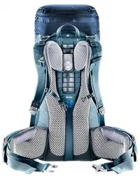 Рюкзак Deuter Aircontact Lite 40 + 10 л (3340118 3388) 5