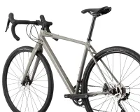 Велосипед 28" Cannondale TOPSTONE 2 (2023) stealth grey 1