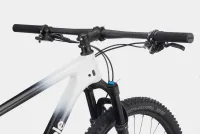 Велосипед 29" Cannondale F-Si Carbon 5 (2021) cashmere 2