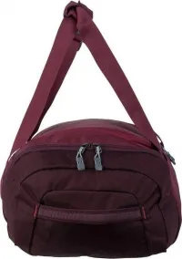 Сумка Deuter Aviant Duffel 35 maron-aubergine (5543) 4