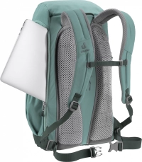 Рюкзак Deuter Walker 24 jade-ivy (2275) 7