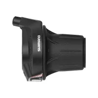 Шифтер Shimano RevoShift, SL-RV300-7 правий 7-швидк. (SIS-індексний), трос 0