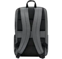 Рюкзак Xiaomi Runmi 90 Classic Business Backpack 2 Dark Grey 0