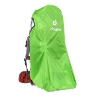 Чехол для переноски Deuter KC Raincover Deluxe kiwi (2004) 0