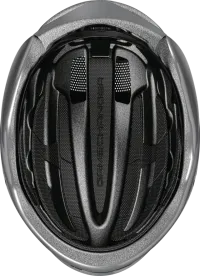 Шолом ABUS GAMECHANGER 2.0 race grey 4