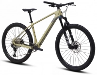 Велосипед 29" Polygon Syncline C5 (2021) Green 2