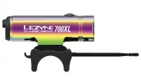 Фара Lezyne CLASSIC DRIVE 700XL (700 lumen) Y14 neo metallic 2