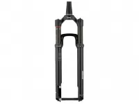 Вилка RockShox SID SL Ultimate Race Day - Crown 29" Boost™15X110 100mm Gloss Black 44offset Tapered DebonAir (includes Fender, Star nut, Maxle Stealth) C1 4