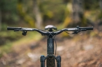 Велосипед 29" Mondraker SLY RR (2025) black 1