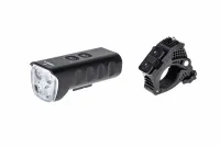 Фара ONRIDE Lustron 1600 lm, 6400 mAh, Type-C 0