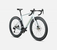 Велосипед 28" Orbea TERRA RACE M31eLTD 1X (2026) frozen concrete gloss 0