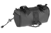 Сумка на кермо ONRIDE Barrel 10, 1л, black 0