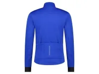 Велокуртка Shimano Element blue 0