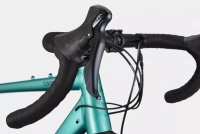 Велосипед 28" Cannondale TOPSTONE 3 (2024) turquoise 4