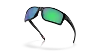 Очки Oakley GIBSTON XL (PRIZM Jade) matte black 3