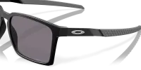 Очки Oakley EXCHANGE SUN (PRIZM Grey Polarized) satin black 3