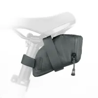 Сумка под седло SKS RACE SADDLEBAG S (0.4 L) 1