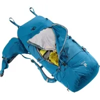 Рюкзак Deuter Aircontact Core 60+10 reef-ink (1358) 10