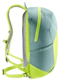 Рюкзак Deuter Speed Lite 17 jade-citrus (2807) 5