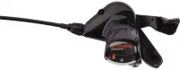 Манетка Shimano SL-7S50 Nexus Inter-7 Rapidfire Plus 7-speed, права 0