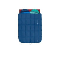 Спальный мешок-квилт Sea to Summit Tanami TmII Comforter (2/-4°C) 183 см, dark blue 1