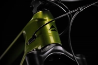 Велосипед 29" Merida ONE-TWENTY 6000 (2023) green/black 0