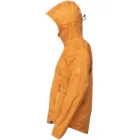 Куртка Turbat Isla Wmn Golden Oak Orange 2